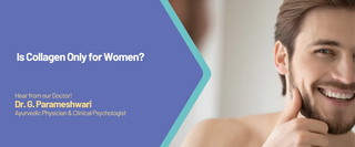 Is Collagen Only for Women?