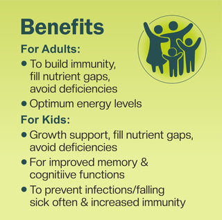 Multivitamins Gummyhugs