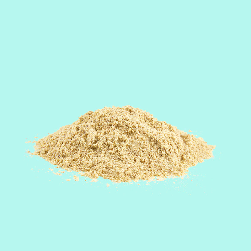 Beta Glucan