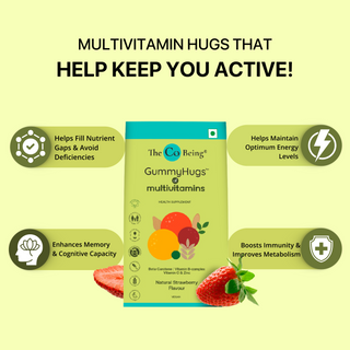 Multivitamins Gummyhugs