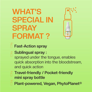 eMIST Mouth Freshener Spray