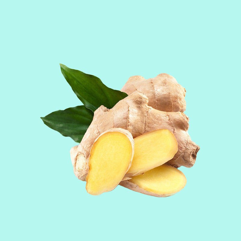 Ginger