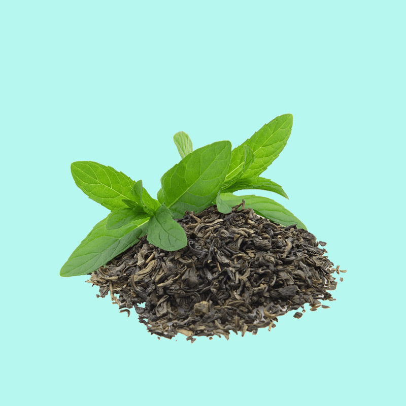 Green Tea