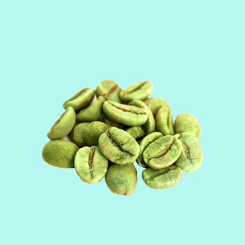 Green Coffee