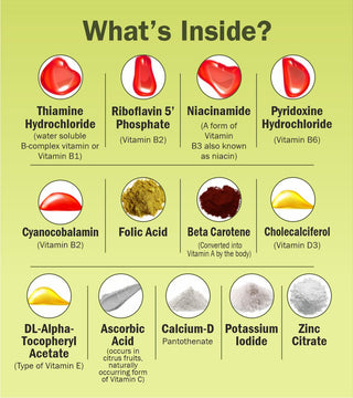 Multivitamins Gummyhugs