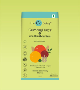 Multivitamins Gummyhugs