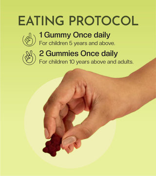Multivitamins Gummyhugs