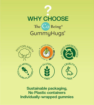 Multivitamins Gummyhugs