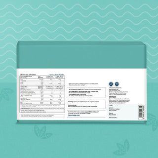 Marine Collagen Peptides (30 Sachets)