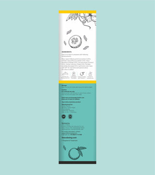 On The Go - Face & Body Sunscreen Spray