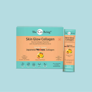 Skin Glow Collagen