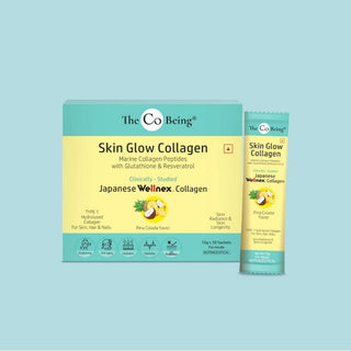 Skin Glow Collagen