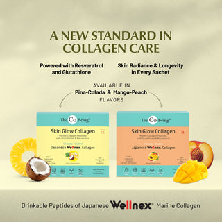 Skin Glow Collagen