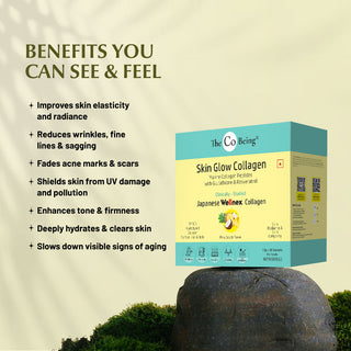 Skin Glow Collagen