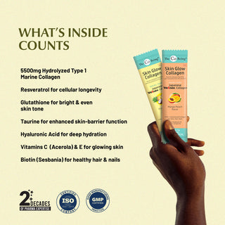 Skin Glow Collagen