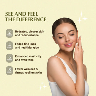 Skin Glow Collagen