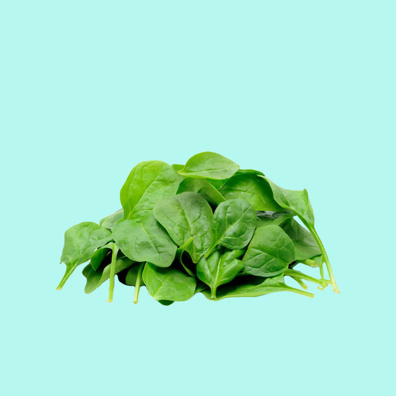 Spinach