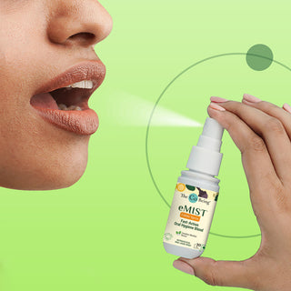 eMIST Mouth Freshener Spray