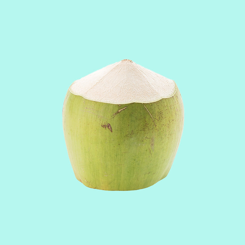 Tender Coconut Water