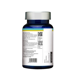 D-Stress Melatonin-Magnesium