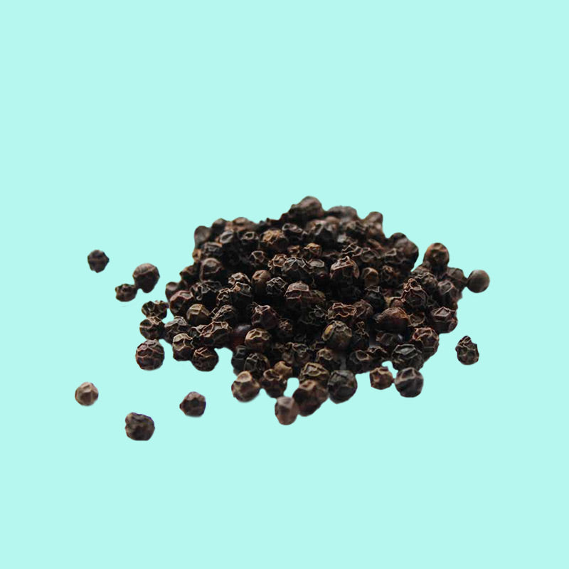 Black Pepper