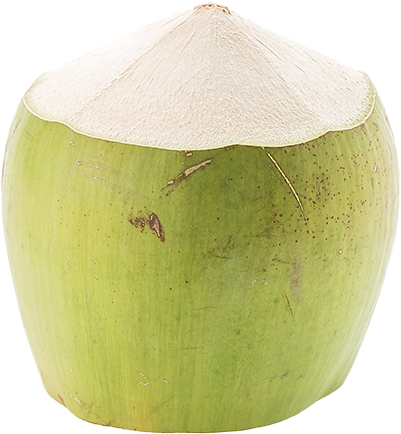 Tender Coconut Water