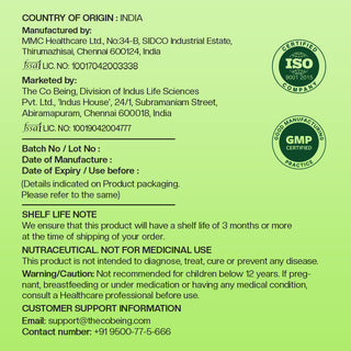eMIST Mouth Freshener Spray
