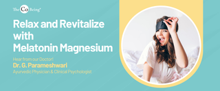 Relax and Revitalize with Melatonin Magnesium