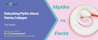 Debunking Myths About Marine Collagen