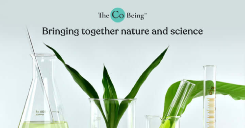 The Co Being - Bringing together nature and science