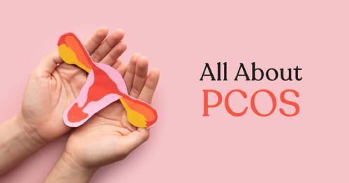 All You Need To Know About PCOS