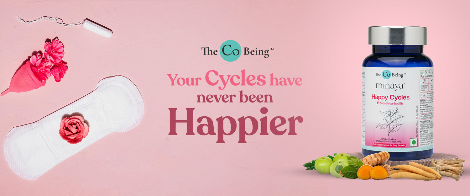 Symptoms Before Periods Know what to Expect and More The Co Being