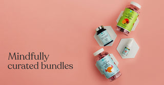 Mindfully curated bundles