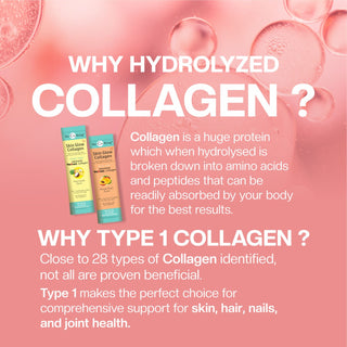 Skin Glow Collagen Trial pack