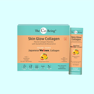 Skin Glow Collagen