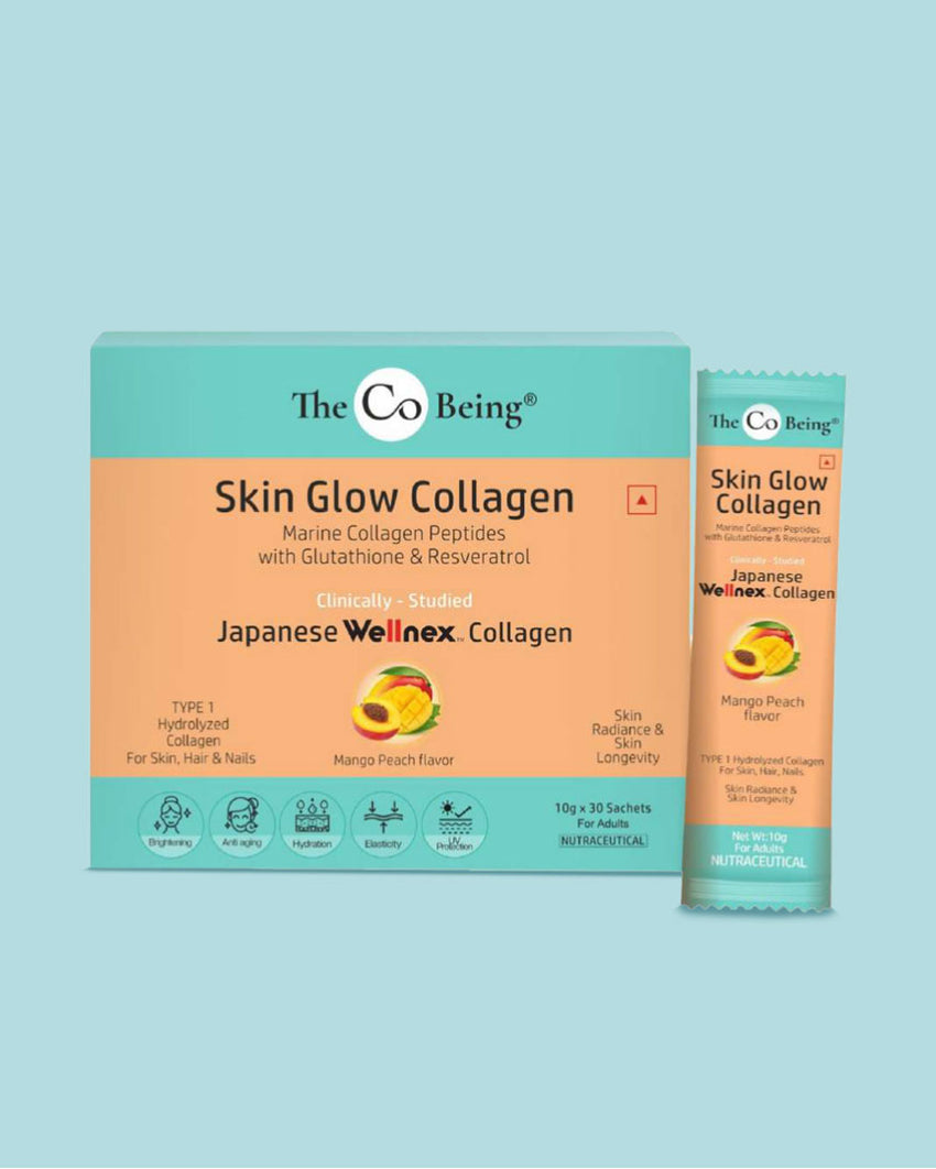 Skin Glow Collagen