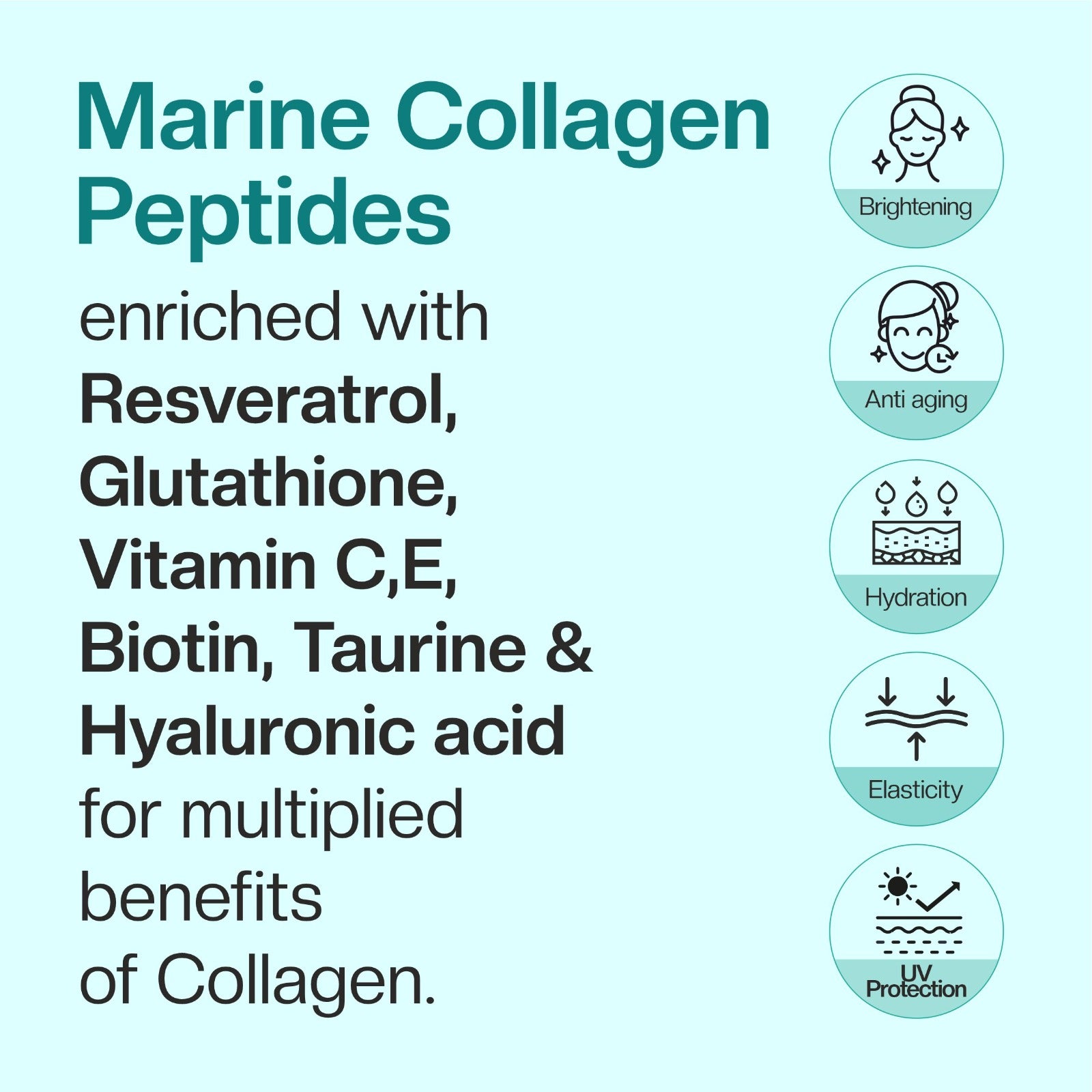The Co Being Japanese Technology Skin Glow Collagen for Skin Radiance & Skin Longevity The Co Being Japanese Technology Skin Glow Collagen for Skin Radiance & Skin Longevity