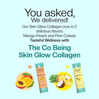 Skin Glow Collagen