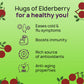 Elderberry Gummyhugs